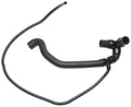 Gates 95-00 Ford Contour V-6 2.5L Upper Molded Coolant Hose