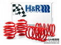 H&R 12-19 Fiat 500/500C Sport Spring