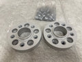 H&R 12-19 Fiat 500/500C Sport Spring