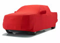 Covercraft Custom Fit Car Covers - Form-Fit Bright Red