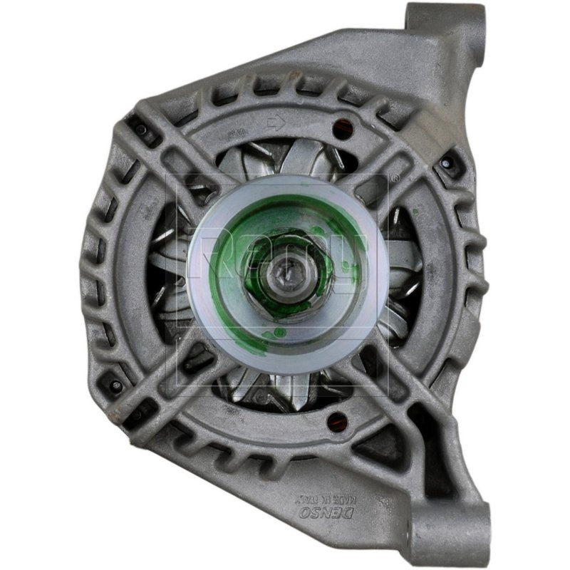 REMANUFACTURED ALTERNATOR