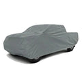 Covercraft Custom Fit Car Covers - Tan Flannel Tan