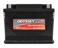 Odyssey Battery Auto/Truck/Heavy Duty & Commercial Performance AGM Battery (47-650)