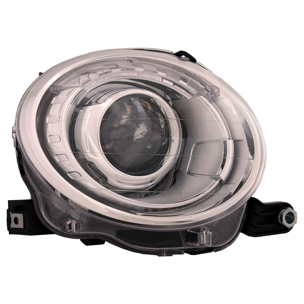 FT 500 HB/500C CONV. 1216 HL ASY TYPE 1 RH