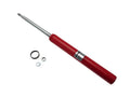 Koni Special D (Red) Shock US Fiat 500 / Abarth - Rear