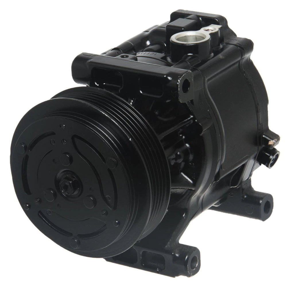 REMAN COMPRESSOR
