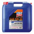 Motul 20L Synthetic Engine Oil 8100 5W40 X-CLEAN