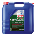 Motul 20L Synthetic Engine Oil 8100 5W40 X-CLEAN