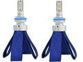Putco Nitro-Lux - H11 / H9 / H8 - (Pair)