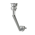 MT 2" HITCH SLIDE COMP ASSMBLY