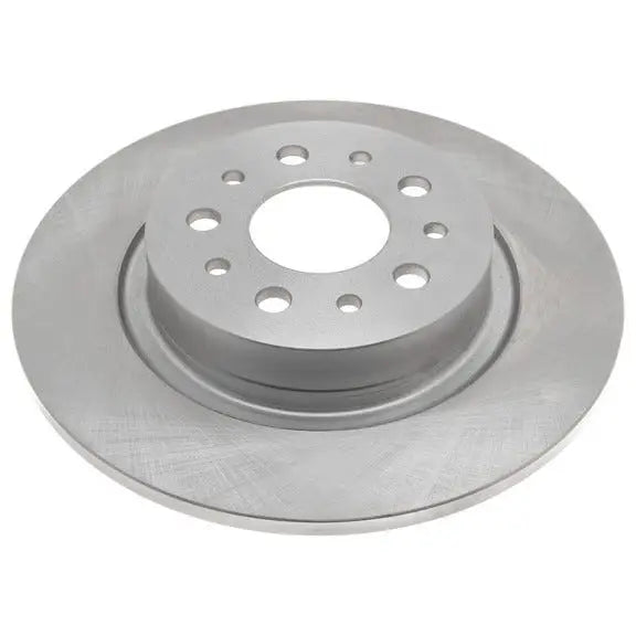 Centric Performance Brake Rotor Rear Fiat 500L