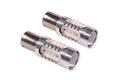 Diode Dynamics 1156 LED Bulb HP11 LED - Amber (Pair)