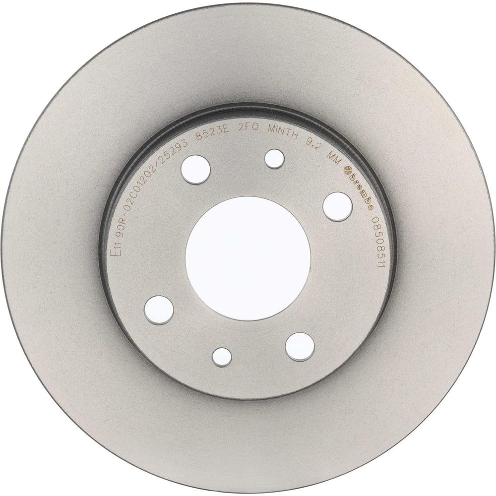 Brembo auto part