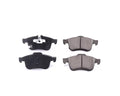Power Stop 14-19 Fiat 500L Front Z17 Evolution Ceramic Brake Pads w/Hardware