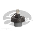 Gates 05-10 Chrysler 300 Locking Fuel Cap