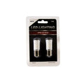 Diode Dynamics 1156 LED Bulb HP48 LED - Red (Pair)