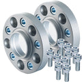 Eibach Pro-Spacer 30mm Spacer / Bolt Pattern 4x98 / Hub Center 58 for 12-18 Fiat 500