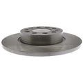 StopTech Sport Cross Drilled Brake Rotor - Front Right