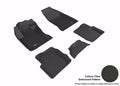 3D MAXpider black auto part