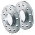 Eibach spacers close-up