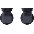 Putco Optic 360 - High Power LED Fog Lamp Bulbs - H11 / H16 Type 2