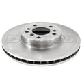 Power Stop 12-18 Fiat 500 Front Autospecialty Brake Rotor