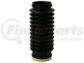 MOOG 00-03 BMW Z8 Front / Rear Strut Bellow
