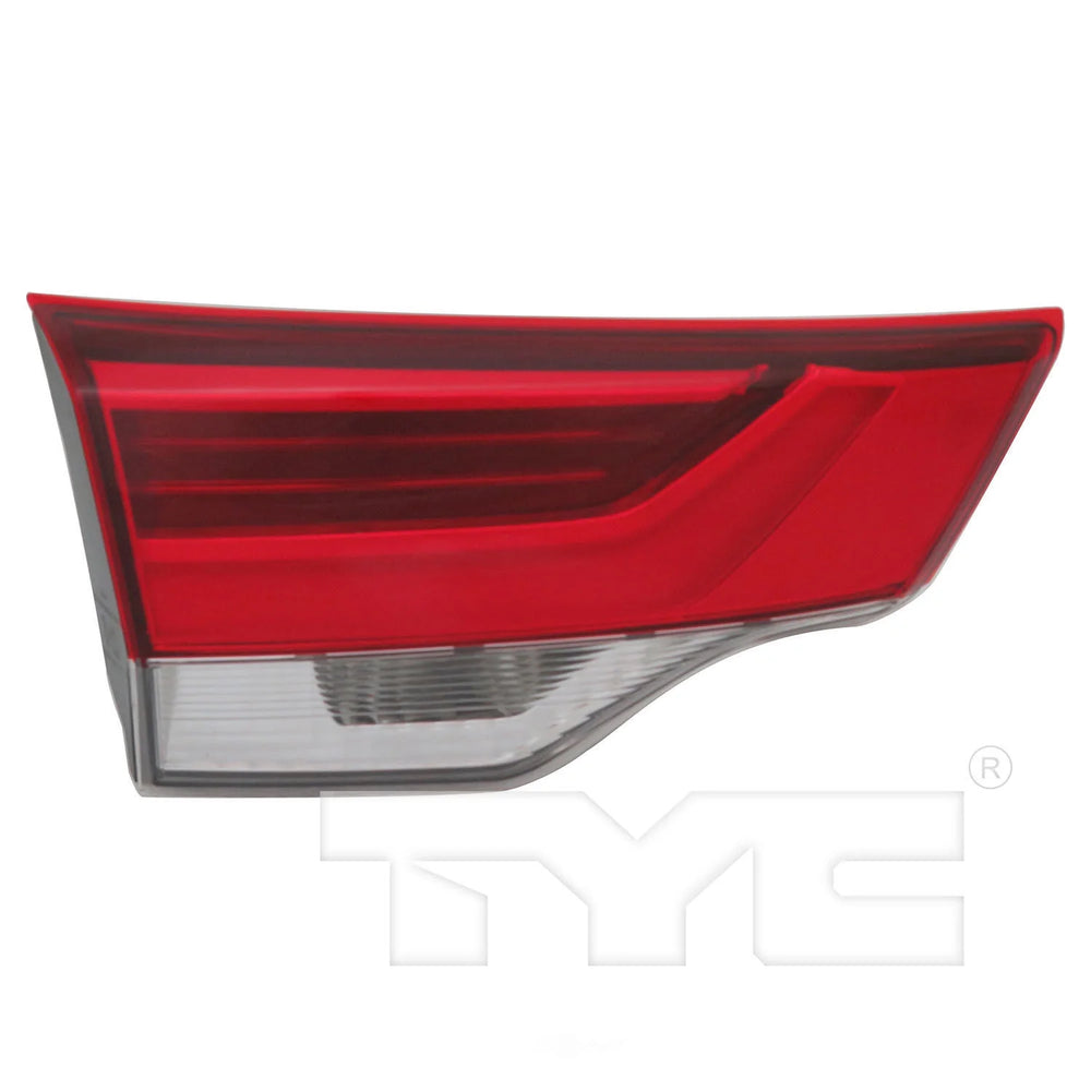CAPA 1719 TY HLANDR LED LID TAILLAMP ASSY LH