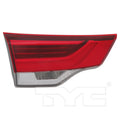 CAPA 1719 TY HLANDR LED LID TAILLAMP ASSY LH
