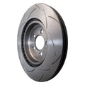 DBA 05-23 Chrysler 300 Hemi 5.7L Front Street Series Slotted Brake Rotor