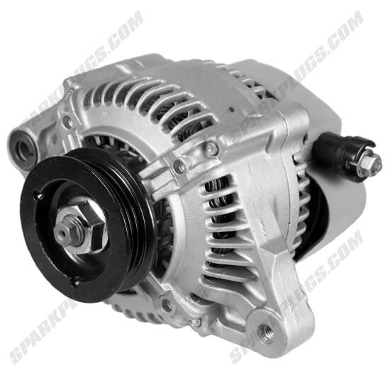 REMANUFACTURED DENSO FIRST TIME FIT