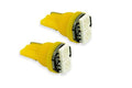 Diode Dynamics 194 LED Bulb SMD2 LED - Amber (Pair)