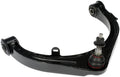 CONTROL ARM