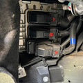 Range DFM Inline Module GM Refresh