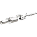 Pre-Bent Tailpipes Fits 1987-1993 Ford Mustang Gt 5.0L Engine Flowmaster