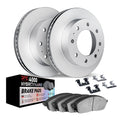 DFC auto part
