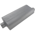 Flowmaster muffler detail