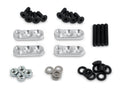 Holley auto part detail