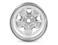 15 x 7 Mustang Styled Steel Wheel Chrome