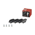 StopTech 2/99-02 Audi S4 Slotted & Drilled Right Rear Rotor
