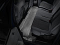 WeatherTech 11 Ford F250/F350/F450/F550 Front and Rear Floorliners - Black