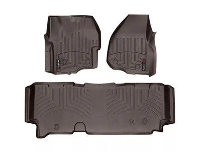 WeatherTech auto part