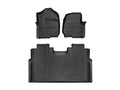 Floor Mat Set