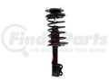 MONROE SHOCKS & STRUTS strut brace view