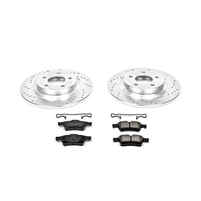 R1 Concepts black auto part