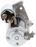 STARTER (REMANUFACTURED)