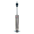 QA1 27 Series Stock Mount Monotube Shock Absorber - Hyperscrew - 4-5 Valving - Steel