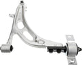 CONTROL ARM