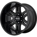 HE916 20X9 8X170 G-BLK 18MM