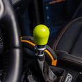 Billetworkz Red Short Shifter - Fits 2022 Hyundai Elantra N